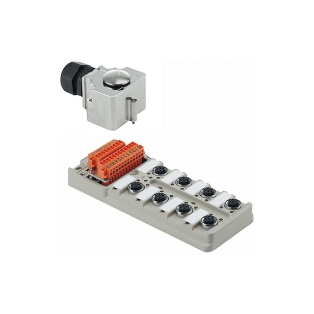 Weidmüller 1705943000 electronic component product image