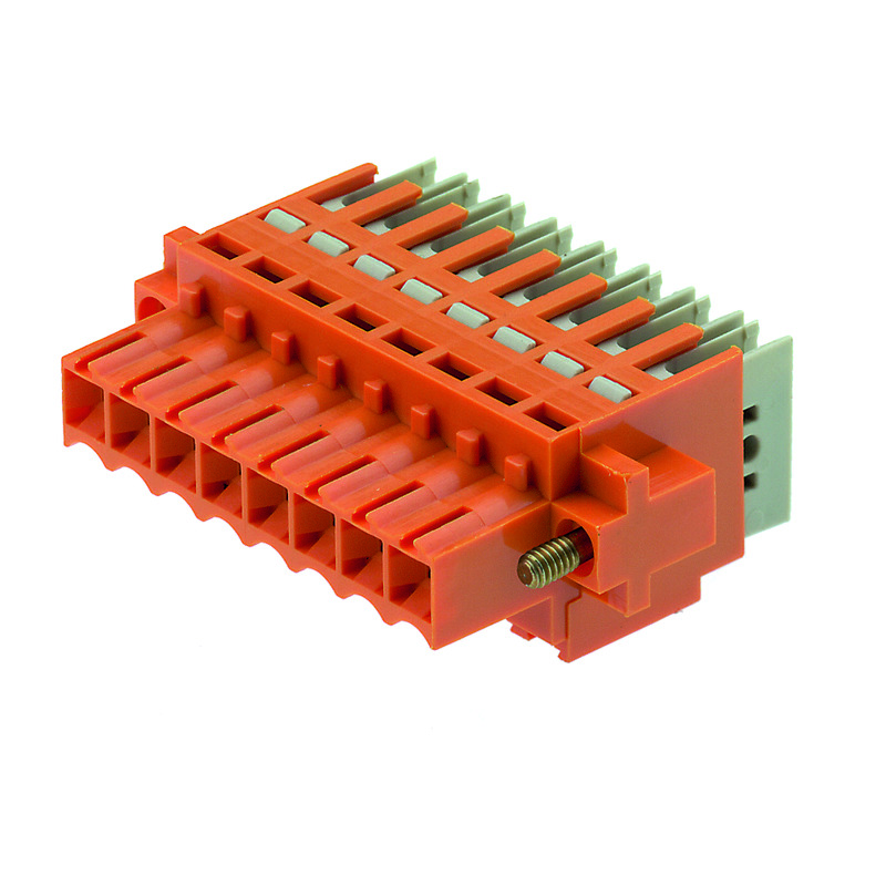 Weidmüller 1751110000 electronic component product image