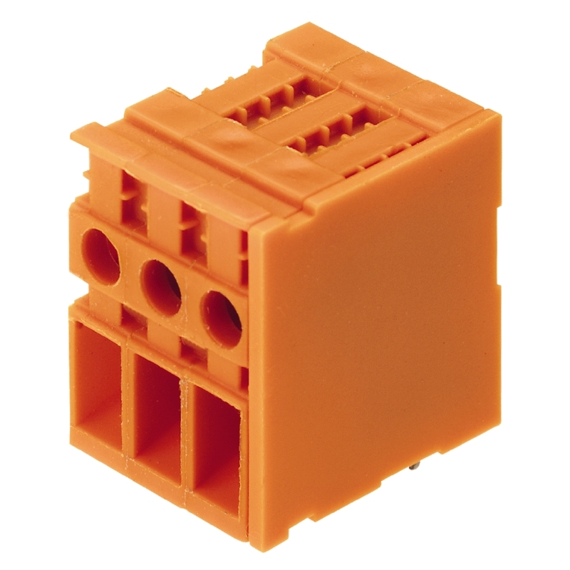 Weidmüller 1786050000 electronic component product image