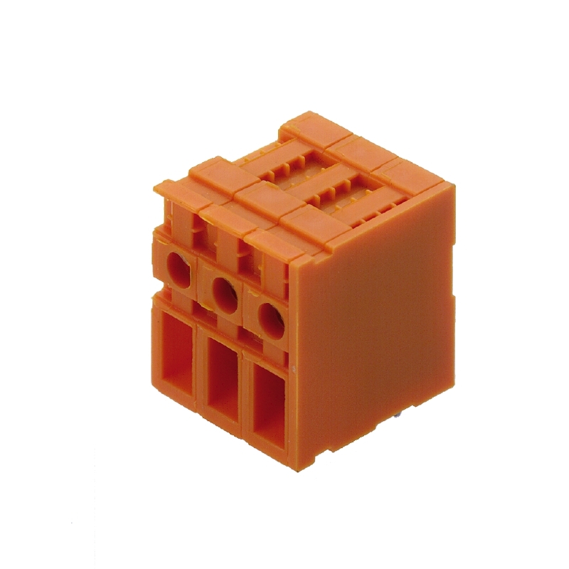 Weidmüller 1759860000 electronic component product image