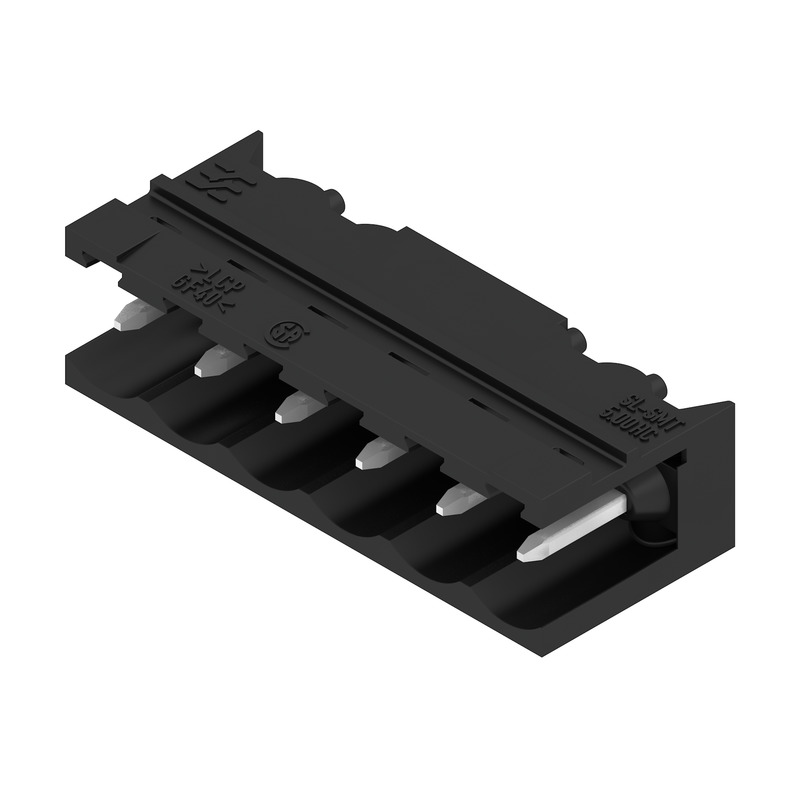 Weidmüller 1797660000 electronic component product image