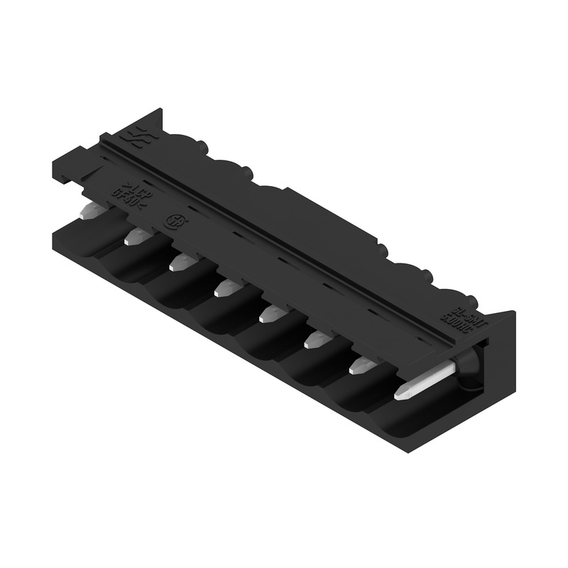 Weidmüller 1797680000 electronic component product image