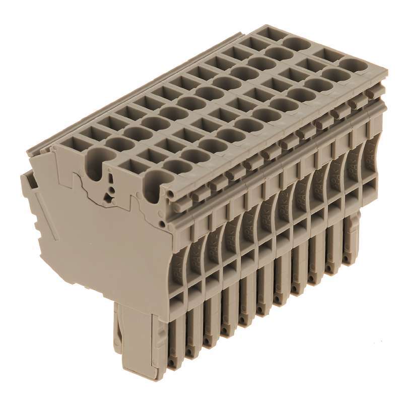 Weidmüller 1815840000 electronic component product image