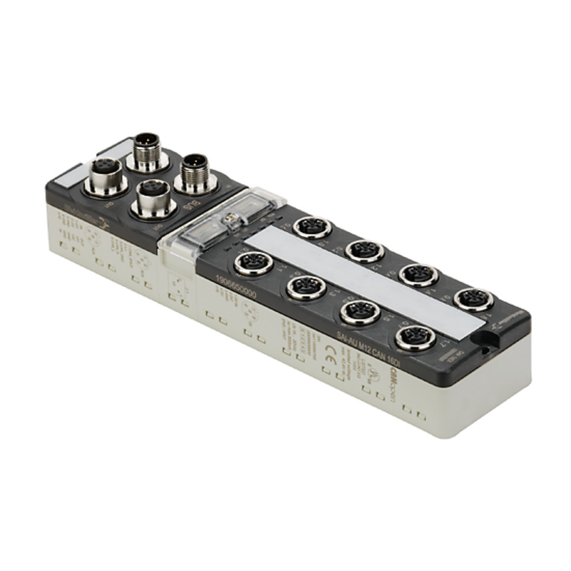 Weidmüller 1906650000 electronic component product image