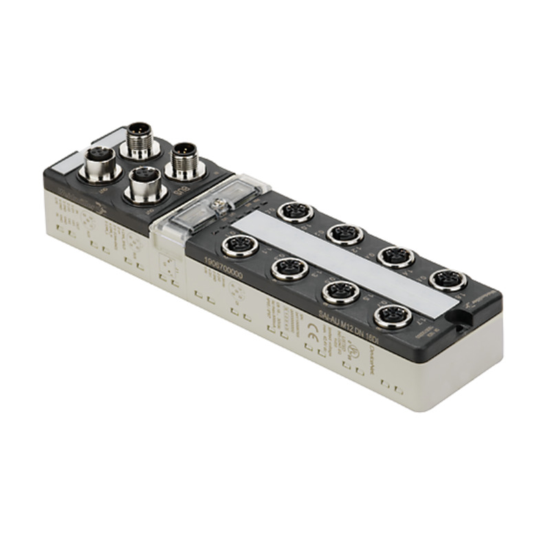 Weidmüller 1906700000 electronic component product image
