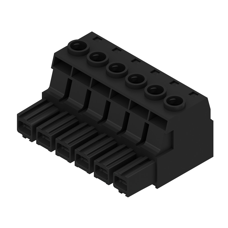 Weidmüller 1924580000 electronic component product image