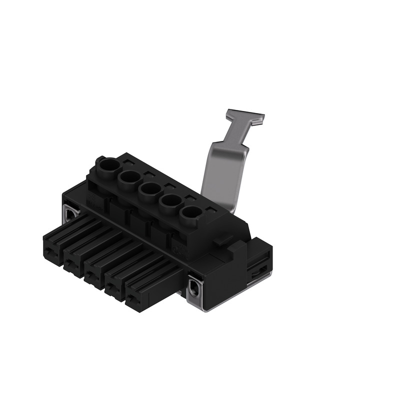 Weidmüller 1929910000 electronic component product image