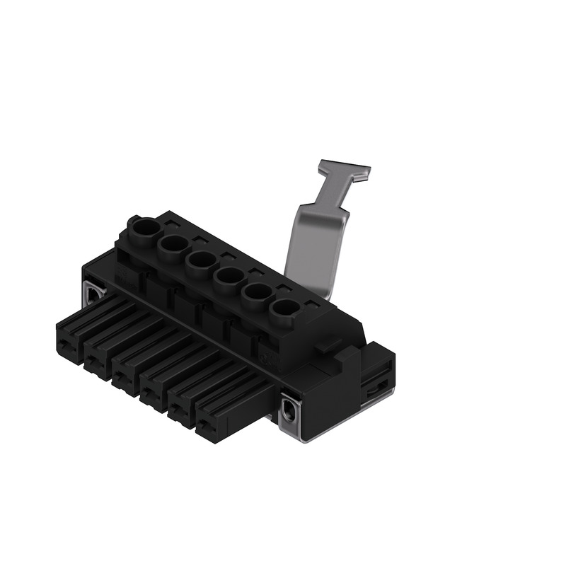 Weidmüller 1929920000 electronic component product image