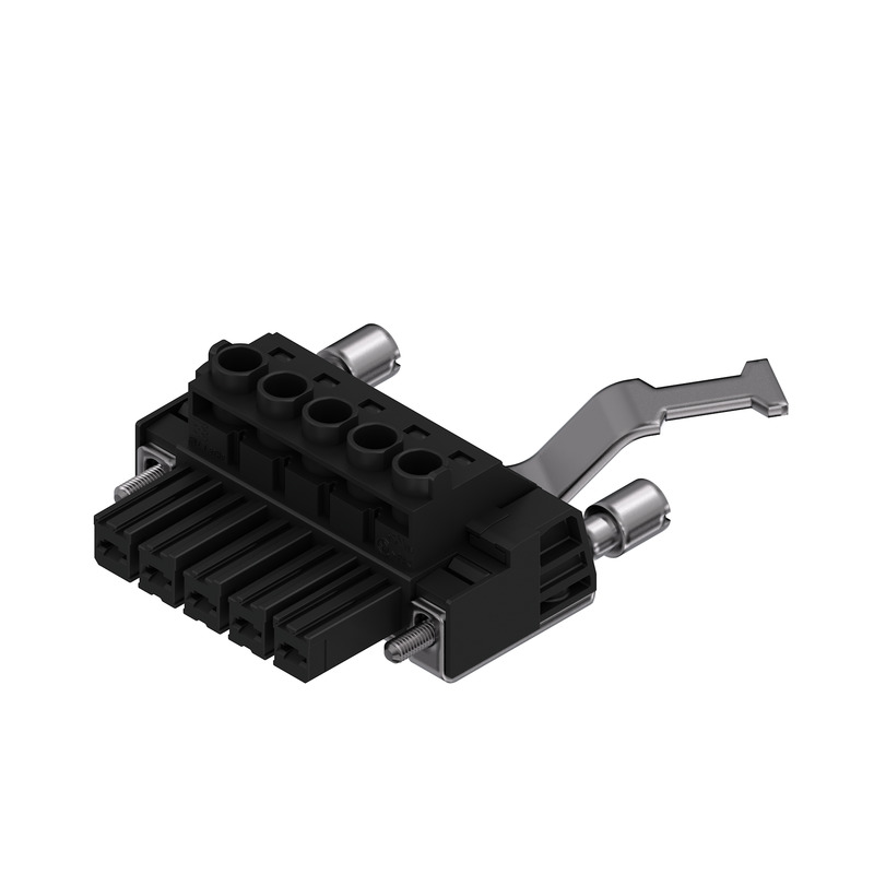 Weidmüller 1933450000 electronic component product image