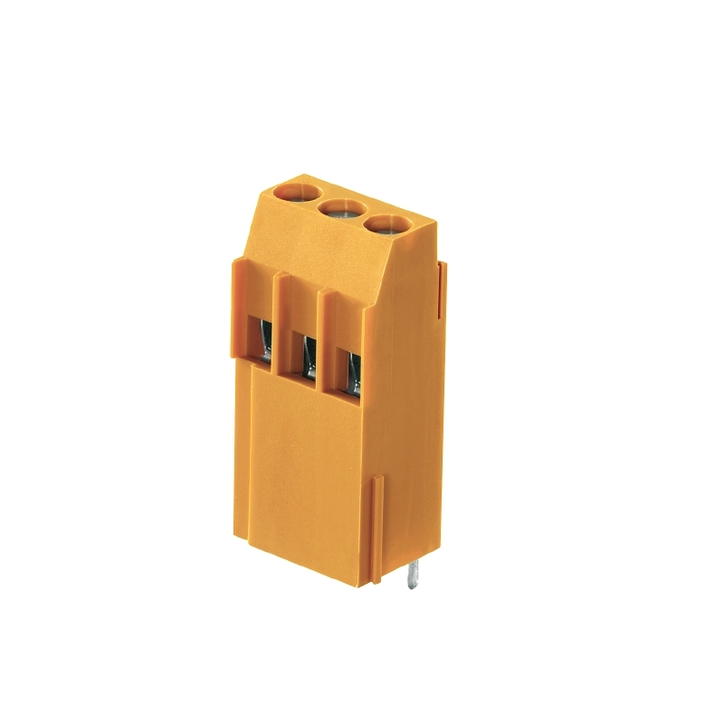 Weidmüller 1975340000 electronic component product image