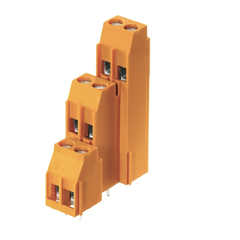 Weidmüller 1978850000 electronic component product image