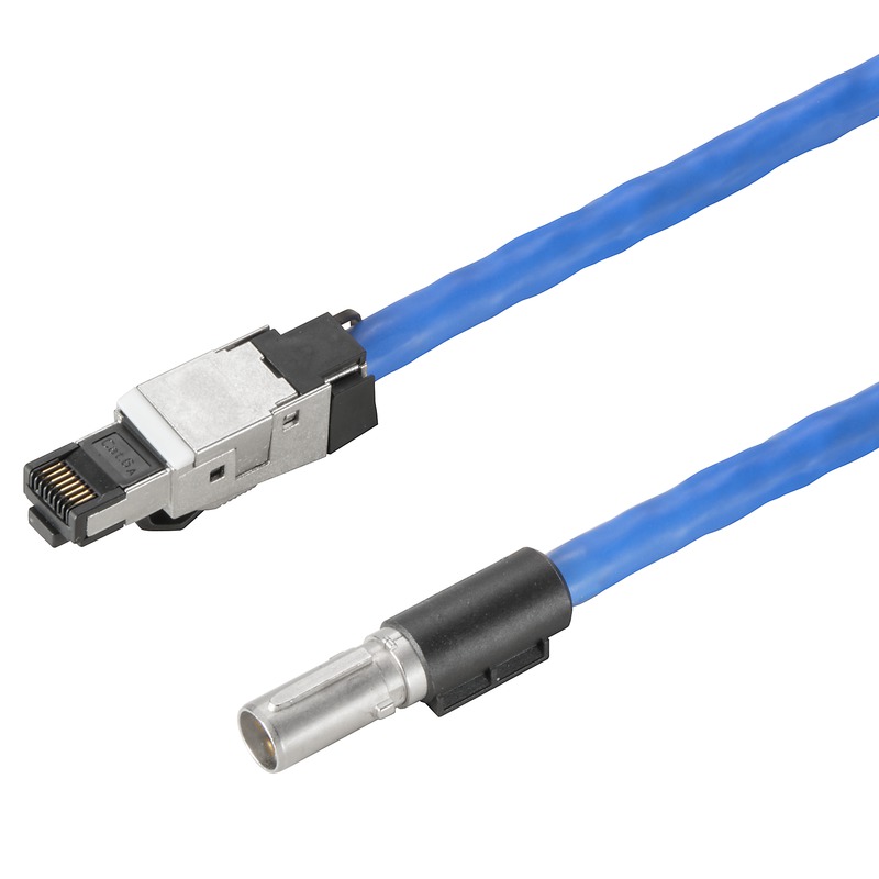 Weidmüller 2451090300 electronic component product image