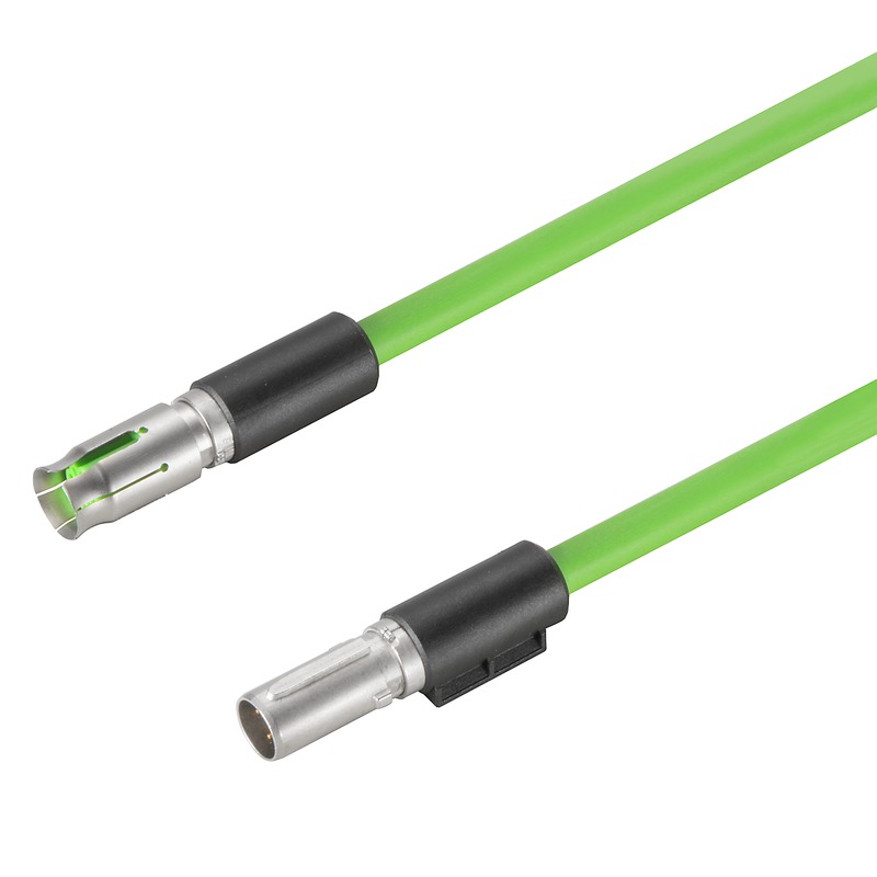 Weidmüller 2453552500 electronic component product image