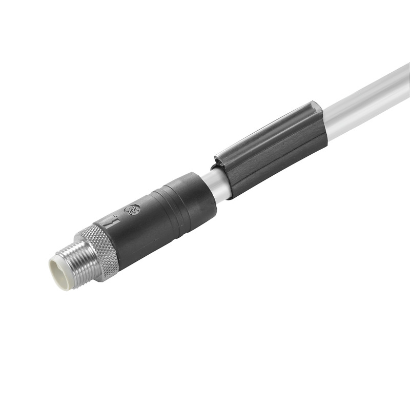 Weidmüller 2455220150 electronic component product image