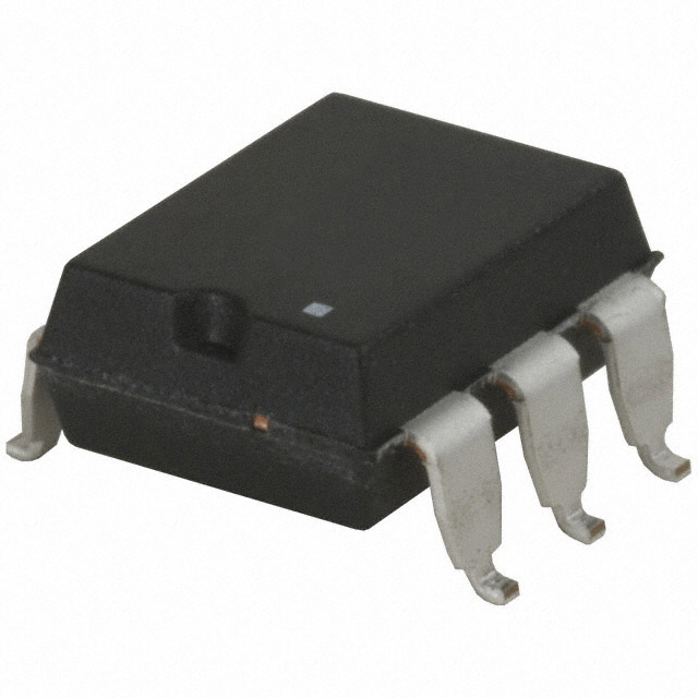 IXYS Integrated Circuits Division CPC1972GS electronic component product image
