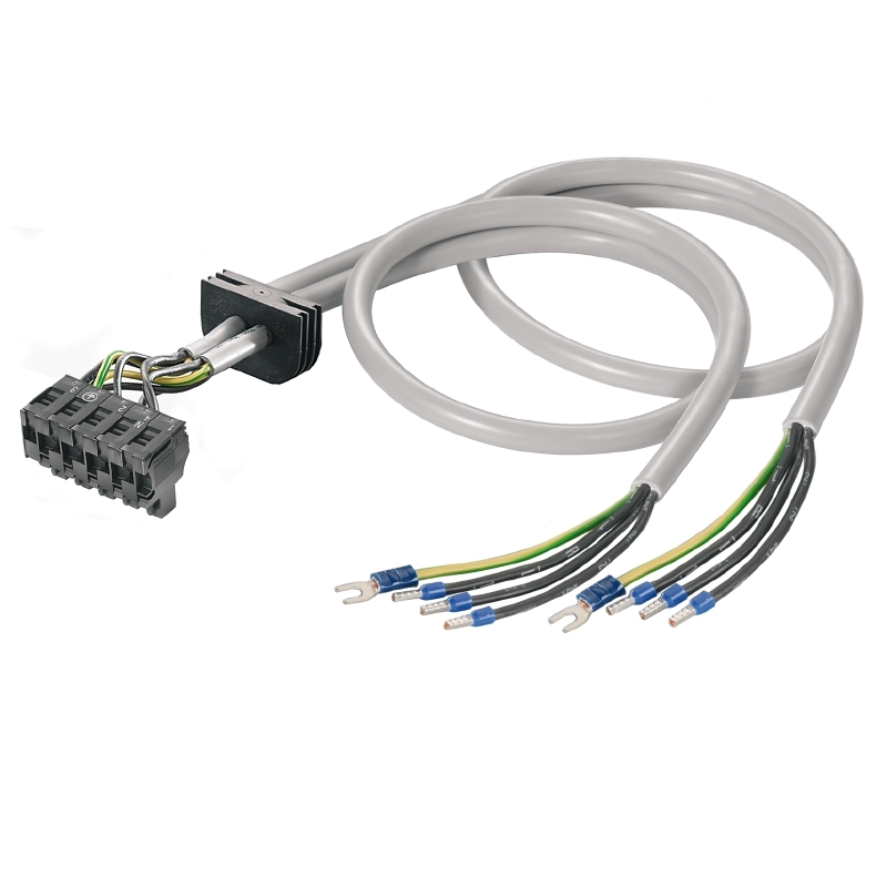 Weidmüller 1059170000 electronic component product image