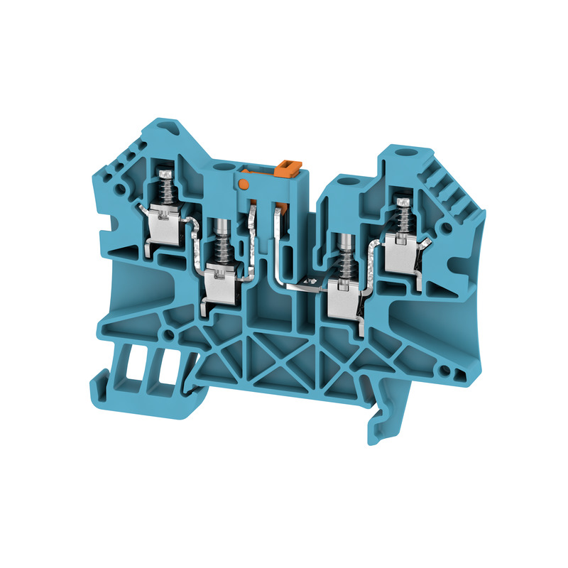 Weidmüller 1231330000 electronic component product image