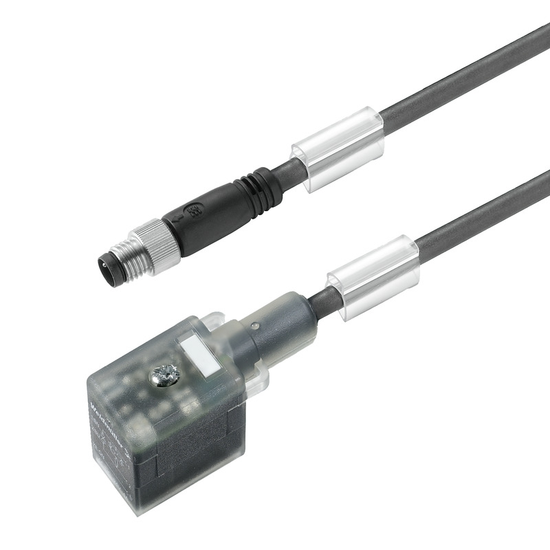 Weidmüller 1276450250 electronic component product image