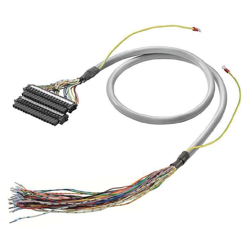 Weidmüller 1349330030 electronic component product image