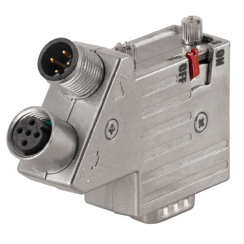 Weidmüller 1368780000 electronic component product image