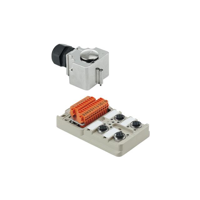 Weidmüller 1705923000 electronic component product image