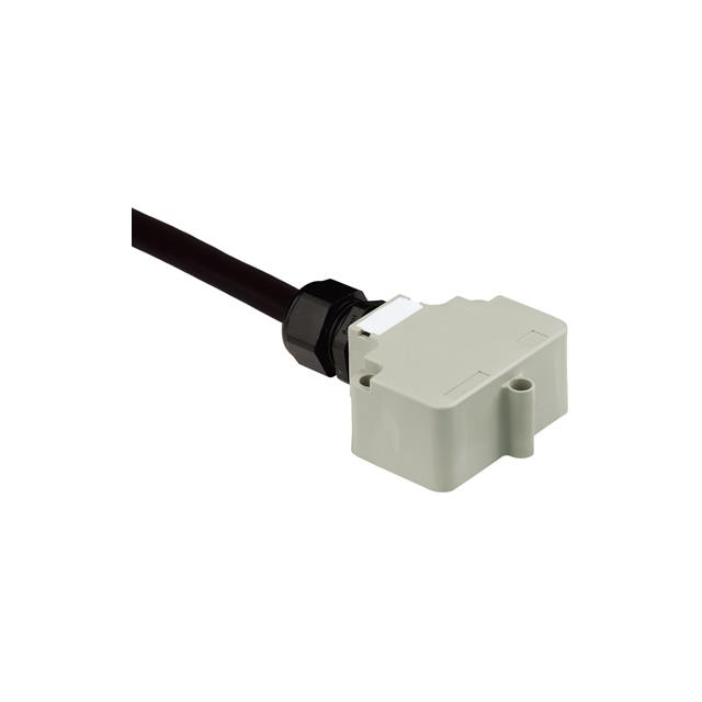 Weidmüller 1791461400 electronic component product image