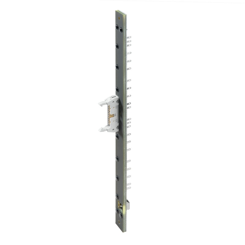 Weidmüller 1986040000 electronic component product image