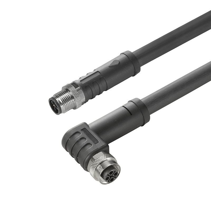 Weidmüller 2050461000 electronic component product image