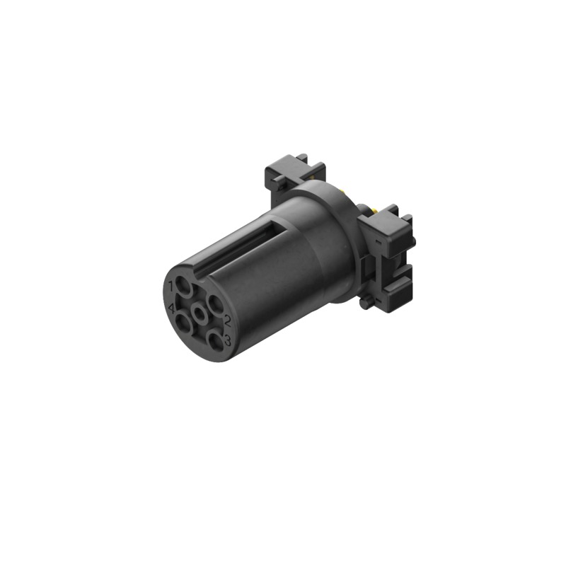 Weidmüller 2422120000 electronic component product image