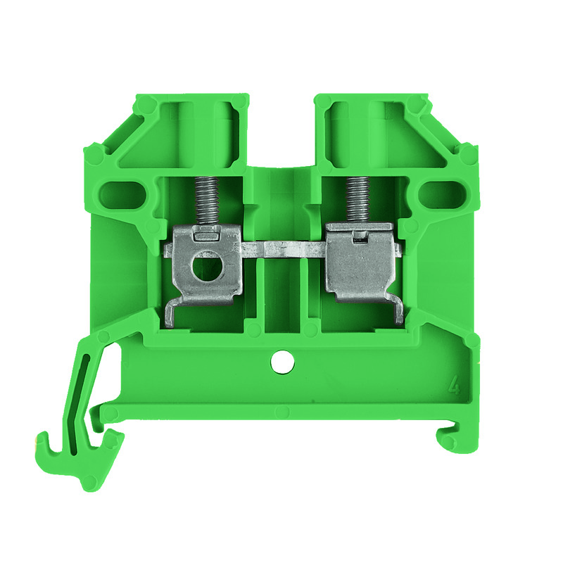 Weidmüller 2572440000 electronic component product image