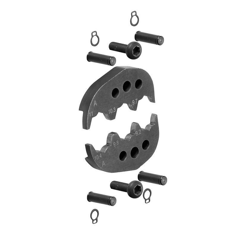 Weidmüller 2592700000 electronic component product image