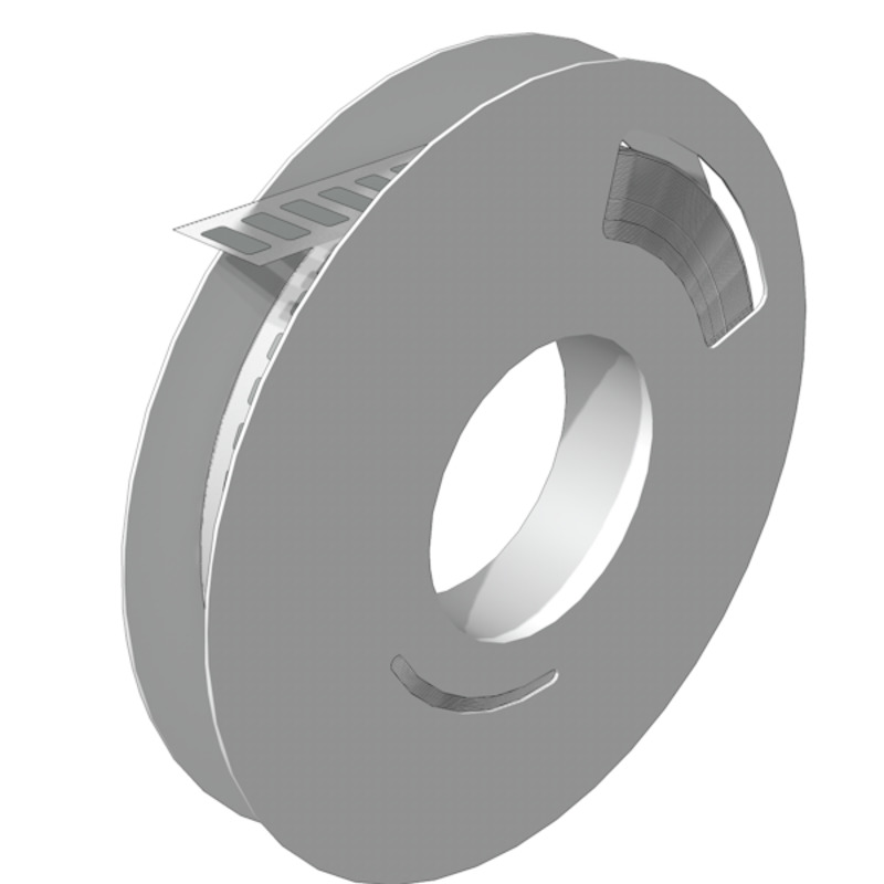 Weidmüller 2711860000 electronic component product image