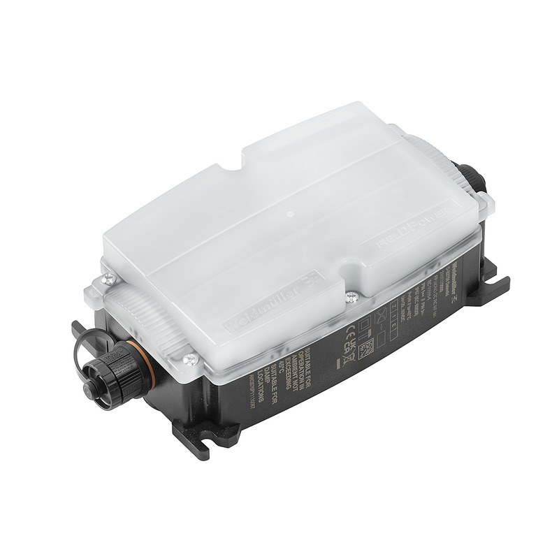 Weidmüller 2815480000 electronic component product image