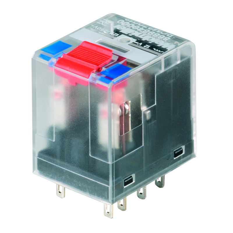 Weidmüller 8689990000 electronic component product image