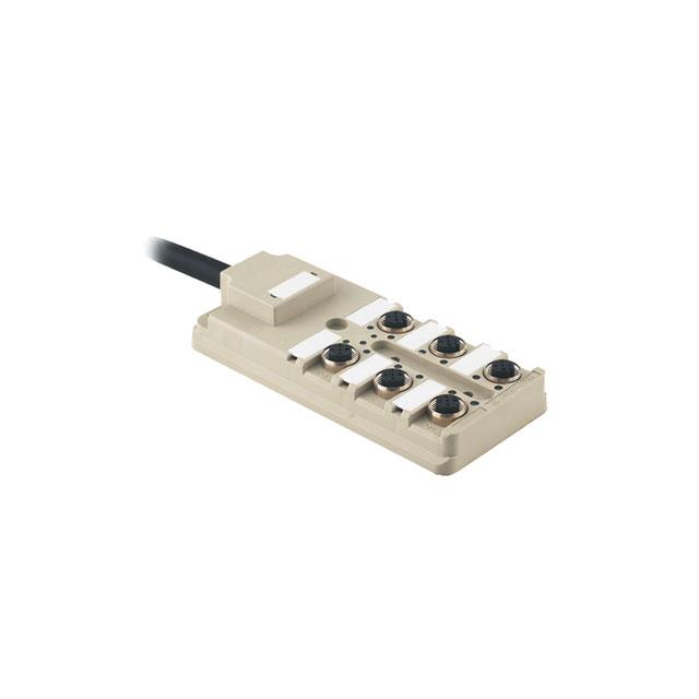 Weidmüller 9456650000 electronic component product image