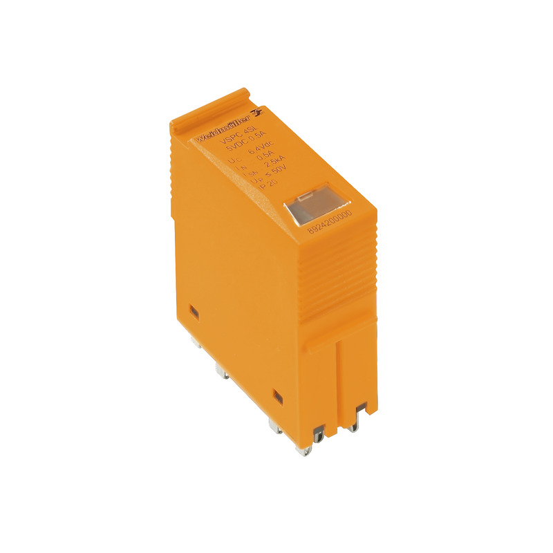 Weidmüller 8924430000 electronic component product image