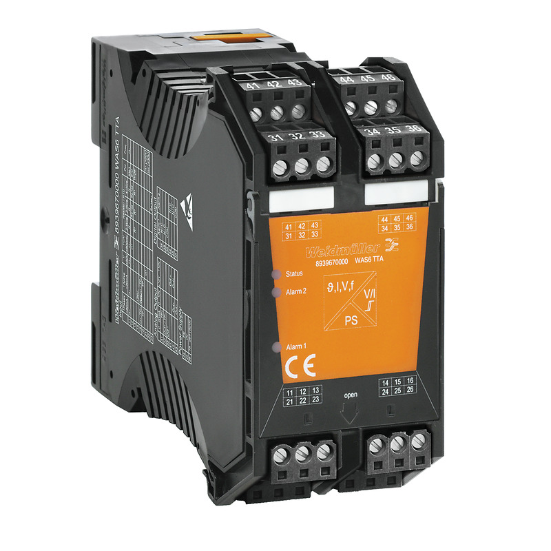 Weidmüller 8964320000 electronic component product image