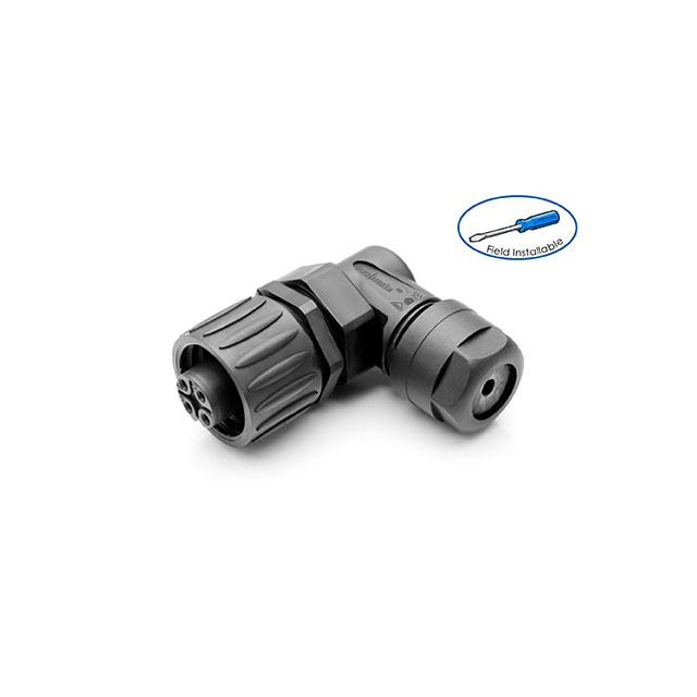 Amphenol Industrial Operations C01620F00310012 electronic component product image