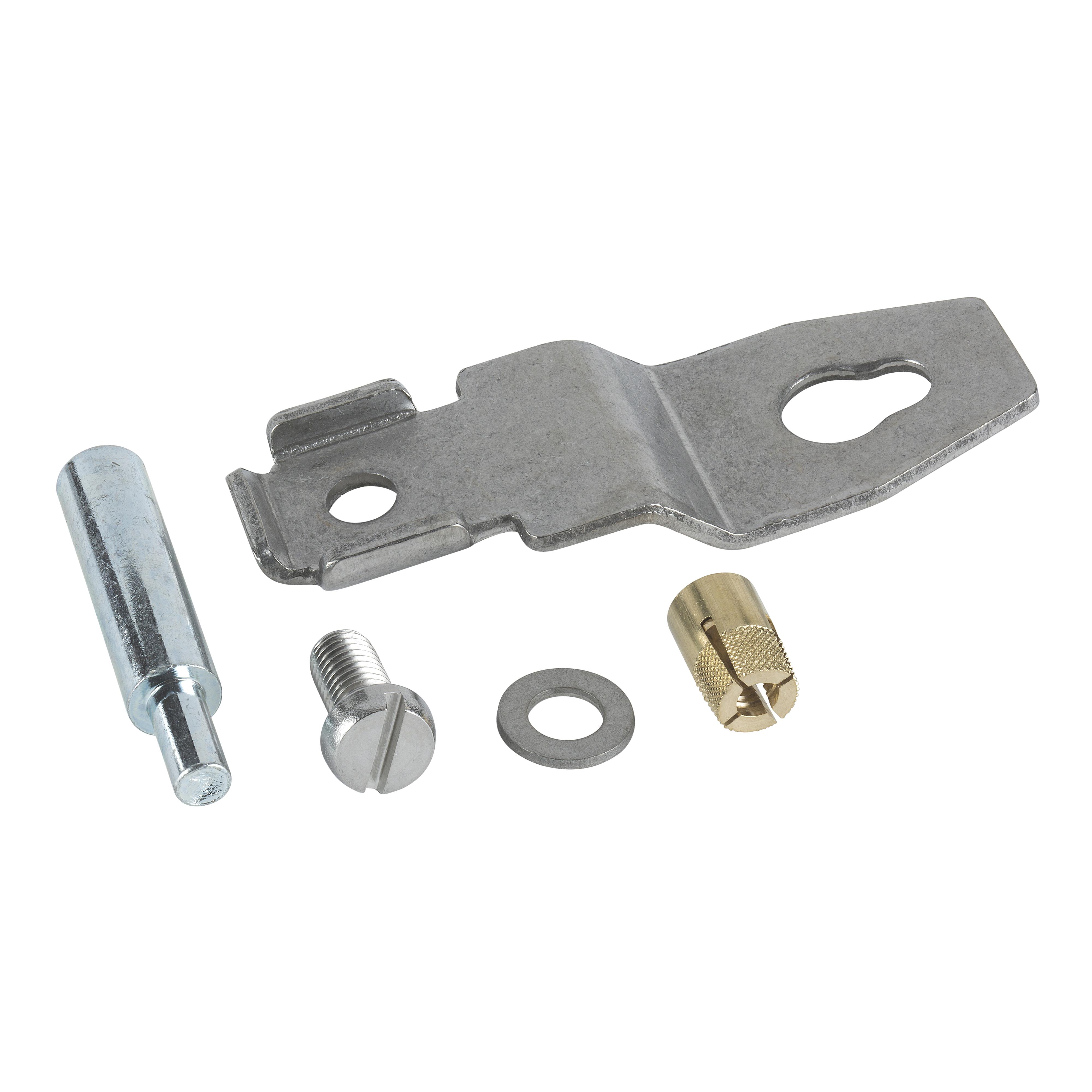 Schneider Electric NSYPFXPLM electronic component product image