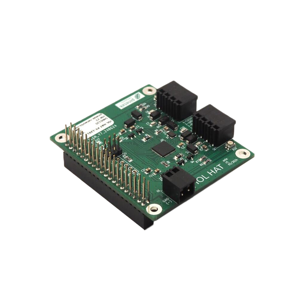 Pinetek Networks PT-1201 electronic component product image