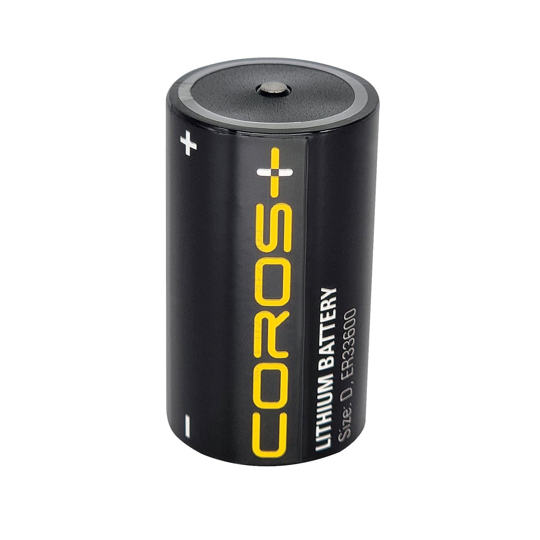 COROS BATTERY USA CLE-20 electronic component product image