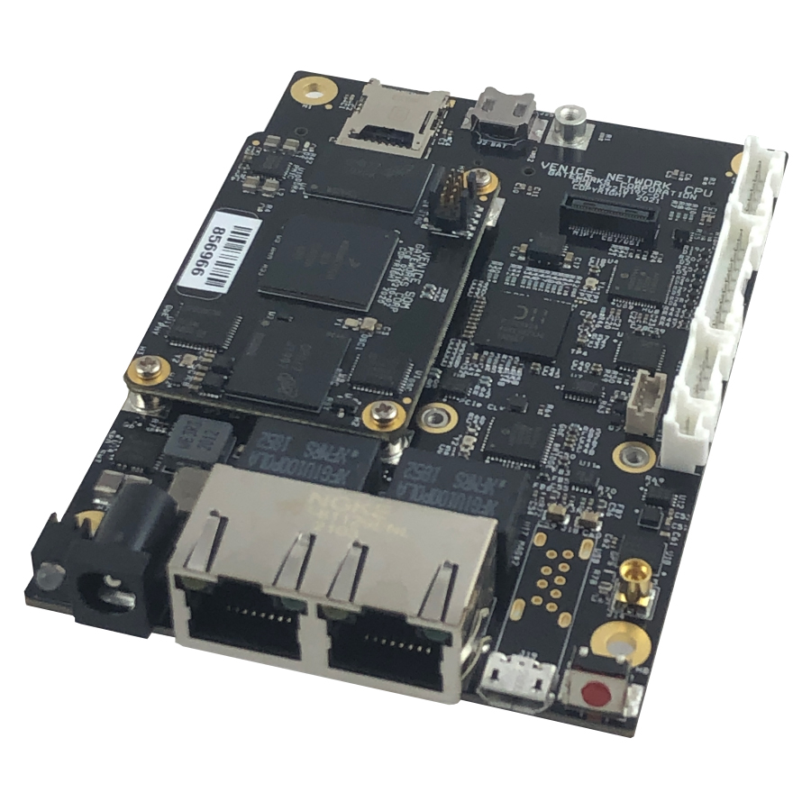 Gateworks Corporation GW11048-2 electronic component product image