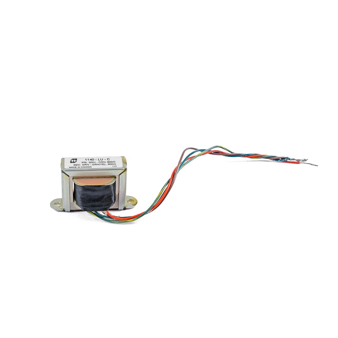 Hammond Manufacturing 1140-LU-C electronic component product image