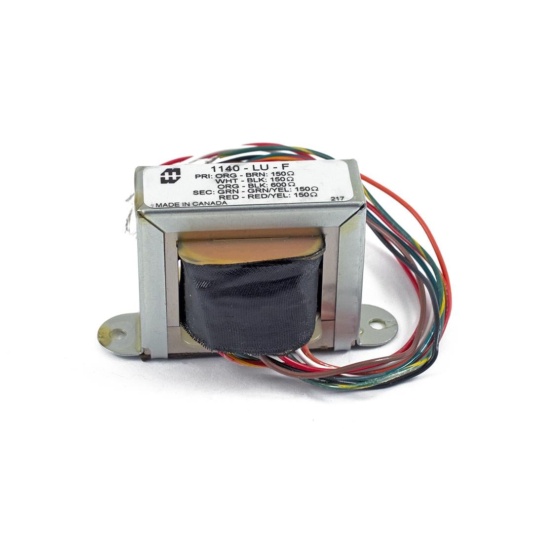 Hammond Manufacturing 1140-LU-F electronic component product image