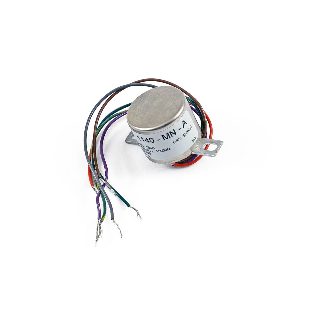 Hammond Manufacturing 1140-MN-A electronic component product image