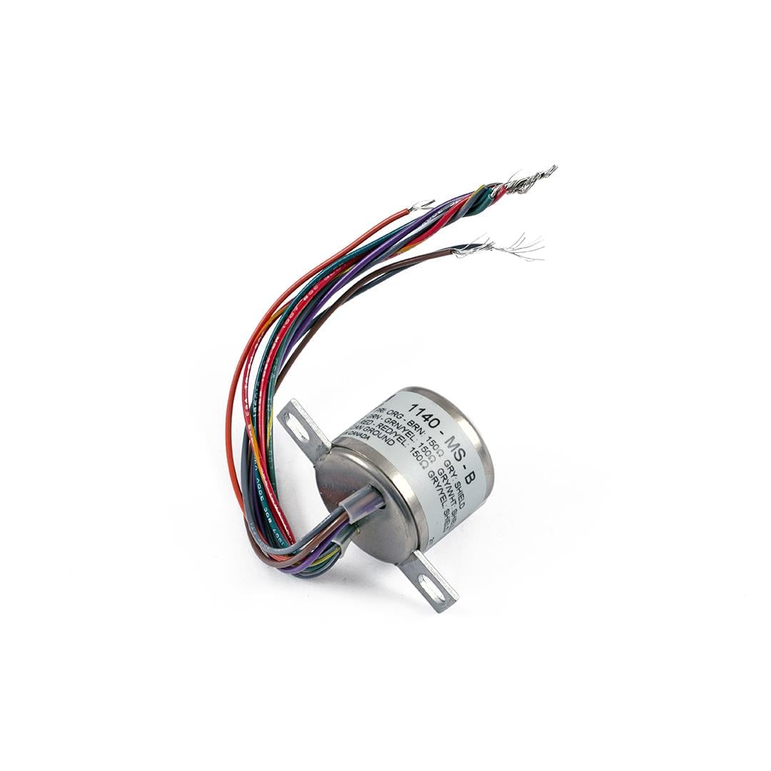 Hammond Manufacturing 1140-MS-B electronic component product image