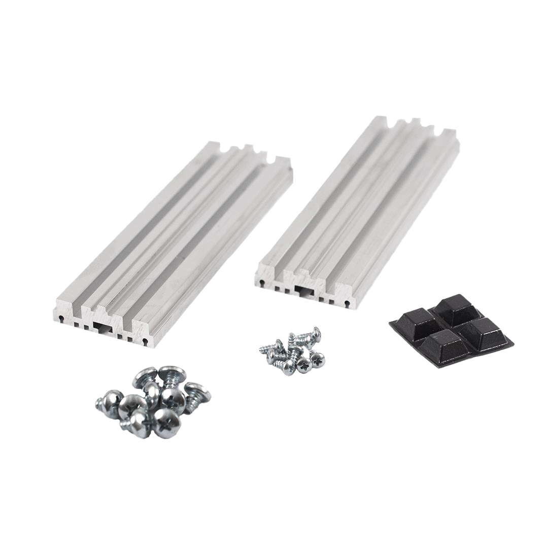 Hammond Manufacturing 1402-4H electronic component product image