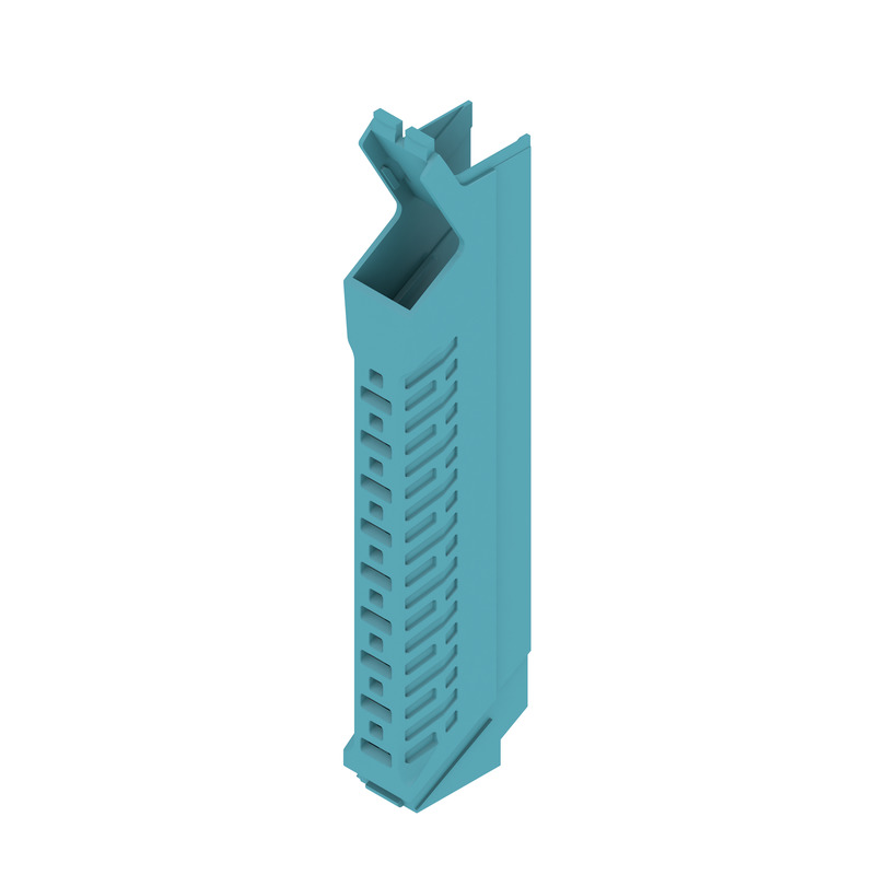 Weidmüller 1104230000 electronic component product image