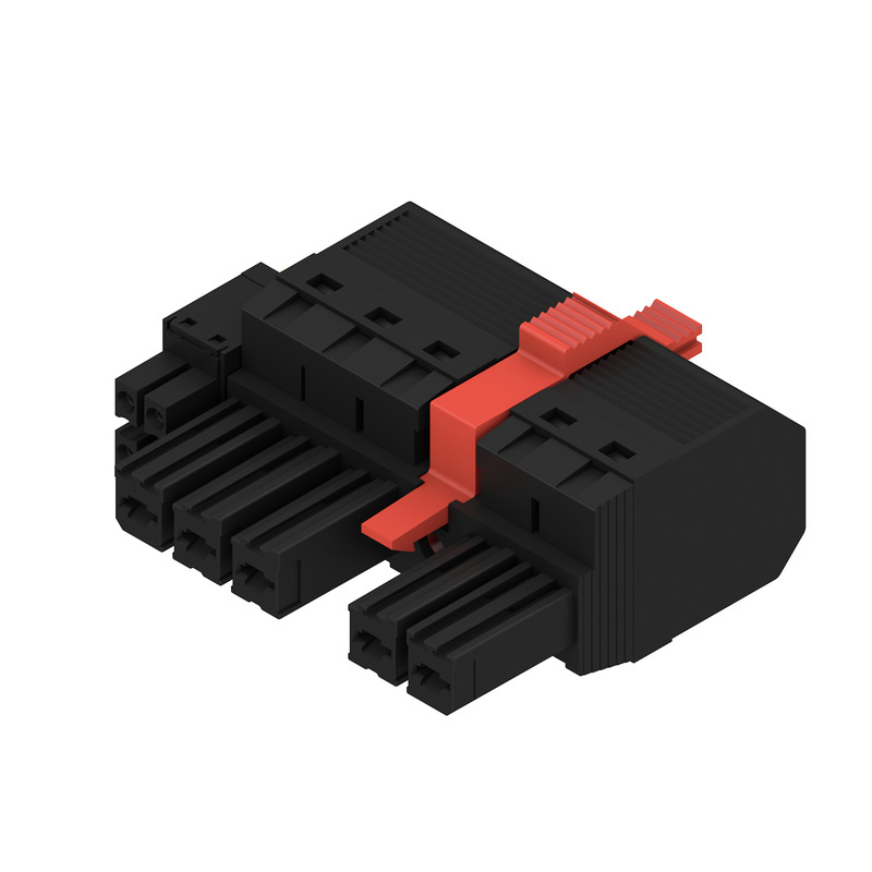 Weidmüller 1157220000 electronic component product image