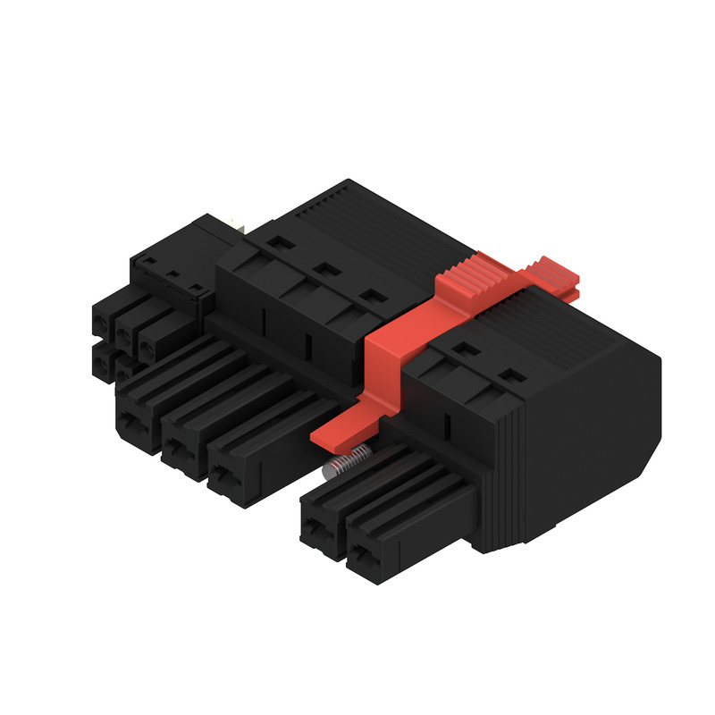 Weidmüller 1157280000 electronic component product image